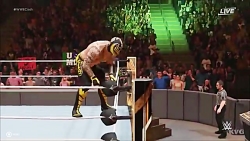 گیم پلی کشتی کج