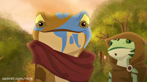 کولیپاری : ارتش قورباغه ها فصل...