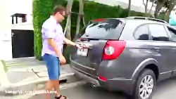 ماجراهای دیانا و روما - دیانا...