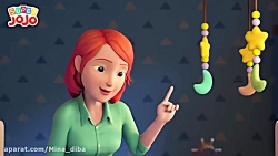 کارتونsuper jojo با زیر نویس