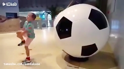 ماجراهای دیانا و روما | بازی د...