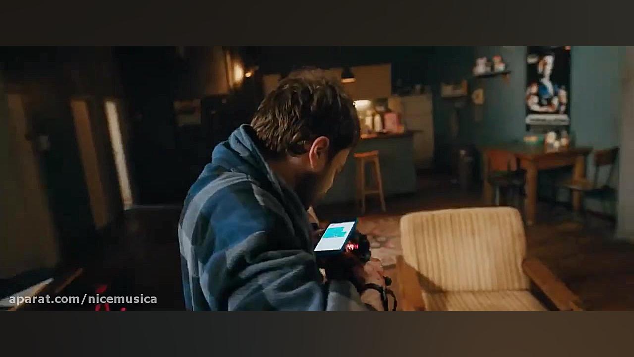 دانلود فیلم اسلحه های آکیمبو Guns Akimbo 2019 زمان137ثانیه