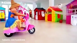 دیانا دیانا - دیانا و روما -دی...