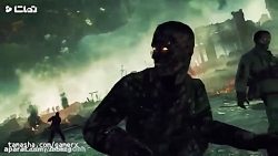 تریلر تاریخ انتشار بازی Zombie Army Trilogy برای نینتندو سوییچ - زومجی