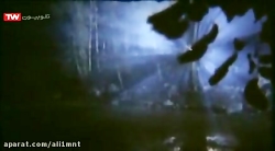 فیلم ایرانی سکوت کوهستان