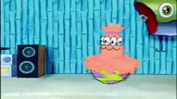 کارتون باب اسفنجی