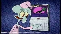 کارتون باب اسفنجی