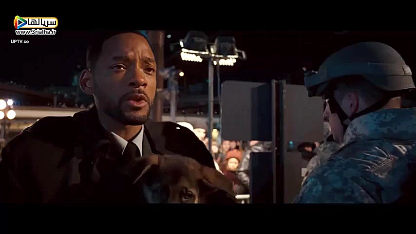 دانلود فیلم I Am Legend 2007 من افسانه ام با دوبله فارسی زمان5473ثانیه