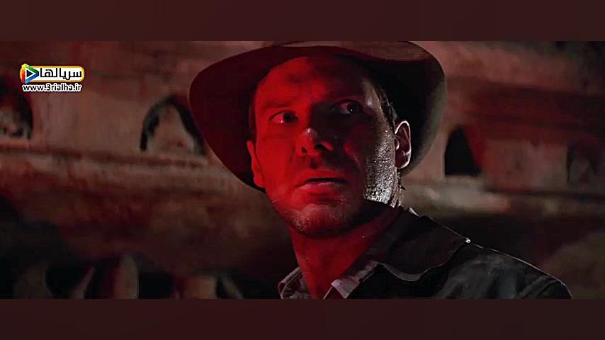 دانلود فیلم Indiana Jones 2 and the Temple of Doom 1984 ایندیانا جونز و معبد مرگ زمان6121ثانیه