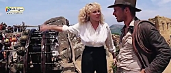 دانلود فیلم Indiana Jones 2 and the Temple of Doom 1984 ایندیانا جونز و معبد مرگ