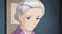 انیمیشن سینمایی مسافر خانه اوک...