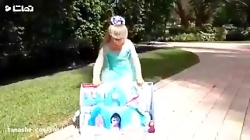 ماجراهای دیانا و روما | بازی د...