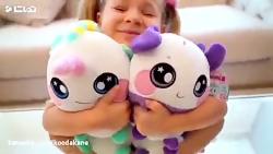 دیانا و روما-روماو دیانا