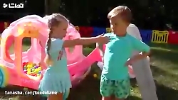 دیانا و روما_روما دیانا_برنامه...