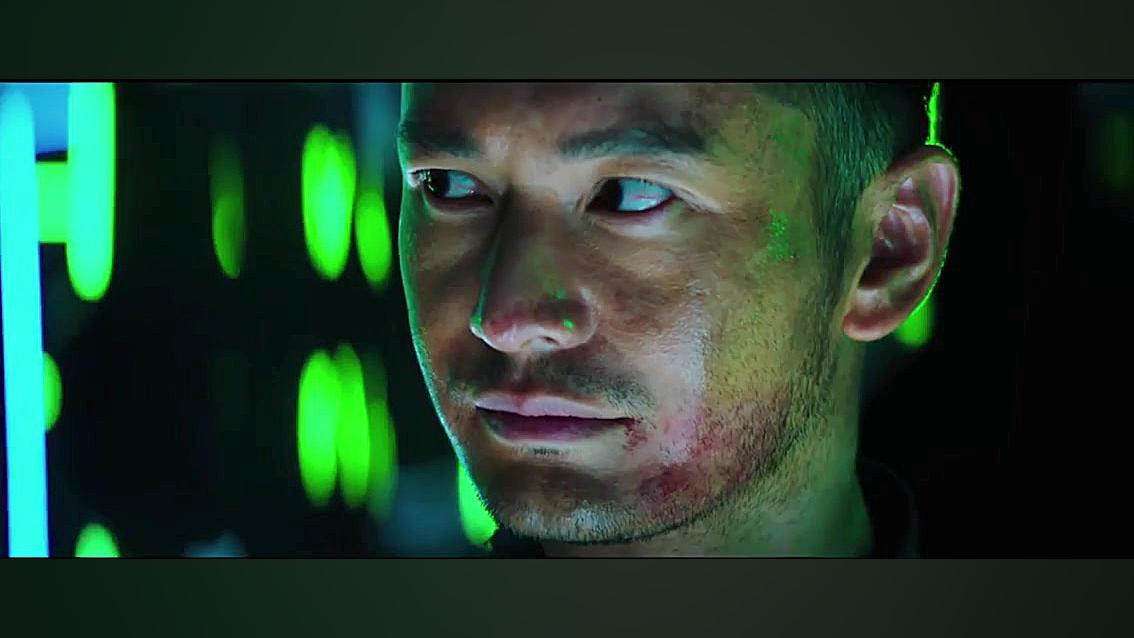 فیلم نقشه فرار ۲ Escape Plan Hades دوبله فارسی با بازی سیلوستر استالونه زمان5604ثانیه