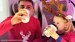 ماجرای ناستیا و استیسی  بازی ن...