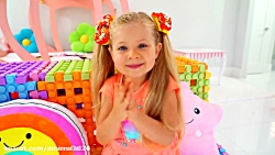 ماجرای دیانا و روما - بازی دیا...