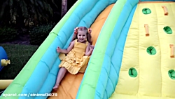 ماجرای دیانا و روما - بازی دیا...