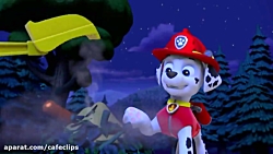 انیمیشن سگهای نگهبان | دوبله ف...