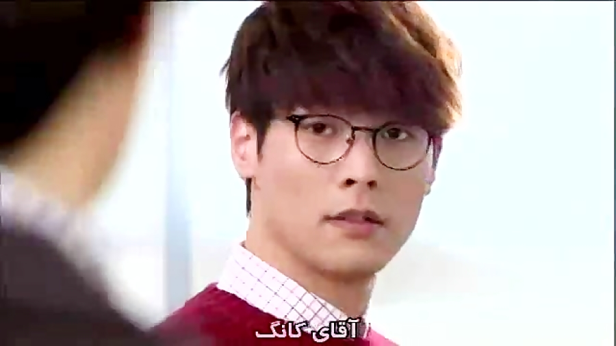 سریال school 2013-قسمت دهم part 4 کلینیک مو