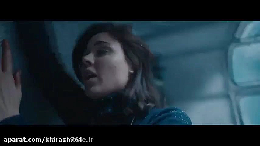 تریلر فیلم شکستن دوبله فارسی Break 2019 زمان124ثانیه