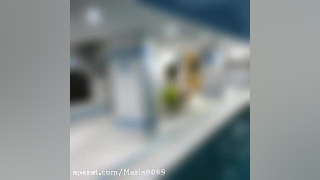 آپارتمان ۱۵۸متر دولت_پاسداران زمان34ثانیه