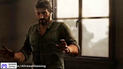 گیم پلی بازی لست اف آس پارت 18 - The Last of Us Gameplay Part 18