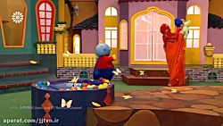 قسمت 62 ؛ برنامه &laquo; فرزند...