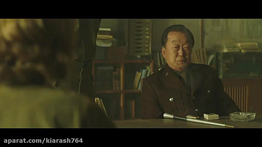 تریلر فیلم The Battle Of Jangsari 2019 دوبله فارسی زمان111ثانیه