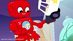 کارتون Pet Morphle قسمت 226