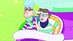 کارتون Pet Morphle قسمت 227