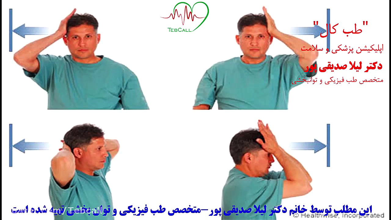 مشکلات اسکلتی و عضلانی در زمان قرنطینه(بخش سوم) جراحی پف زیر چشم
