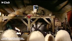 بره ناقلا قسمت چهل و نهم