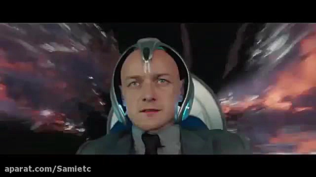 دانلود فیلم مردان ایکس ققنوس سیاه دوبله فارسی | فیلم X-men Dark Phoenix 2019 زمان125ثانیه