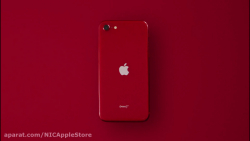 آيفون SE 2020 به طور رسمی معرفی شد