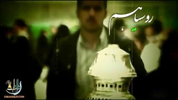 امام ضامن  علی فانی