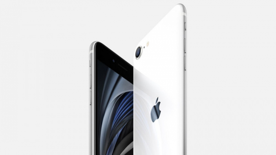 ***    آیفون SE رونمایی شد...