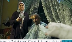 دانلود سریال پایتخت ۳ قسمت 4