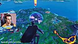 لحظات جالب و خنده دار ویدیو ها...