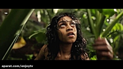 فیلم موگلی Mowgli Legend of the Jungle 2018  با دوبله فارسی