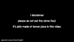 چالش اسمر فود