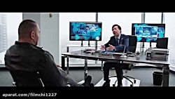 دانلود فیلم My Spy 2020