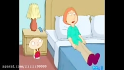 وقتی تو قرنطینه ای