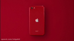 تیزر معرفی نسخه 2020 اپل آیفون...