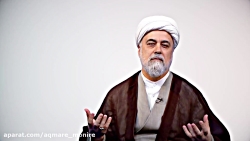 کلیپ بسیار زیبای باران بهاری ( امام زمان عج )