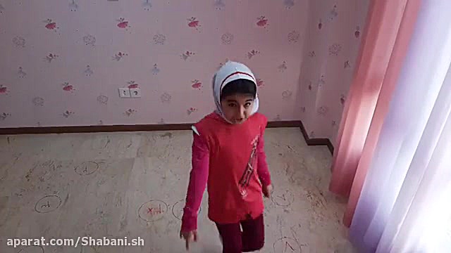 Shabani.sh