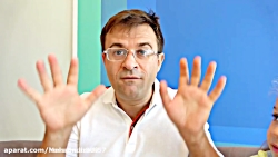 دیانا و روما و شستن دستها