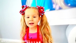 دیانا دیانا روما  روما