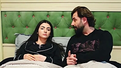 فراگمن سريال ترکي سوگند(قسم) ق...