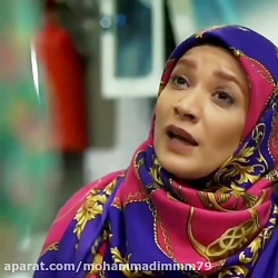 کلیپ عاشقانه مجموعه پایتخت۶.